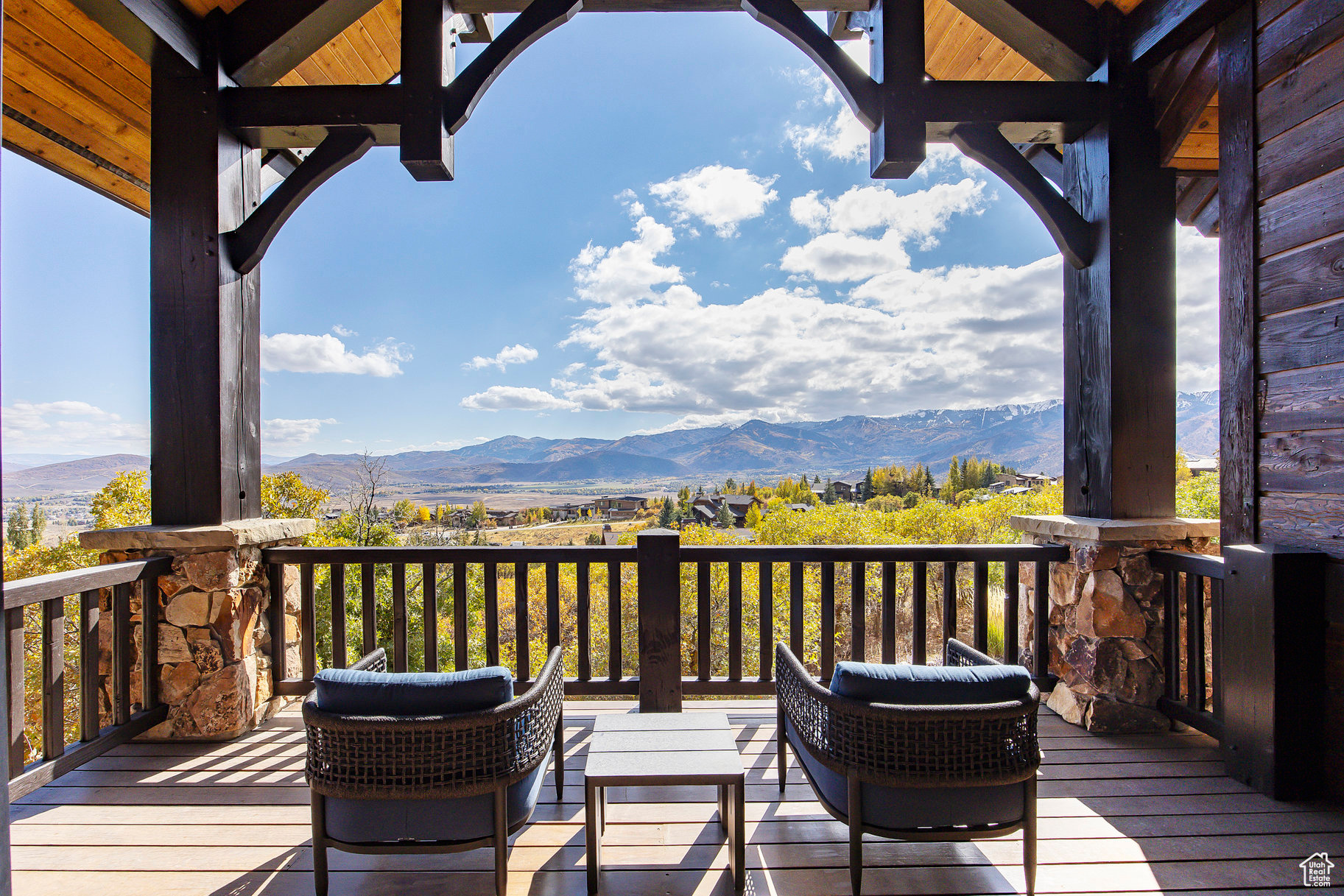 GLENWILD - Residential