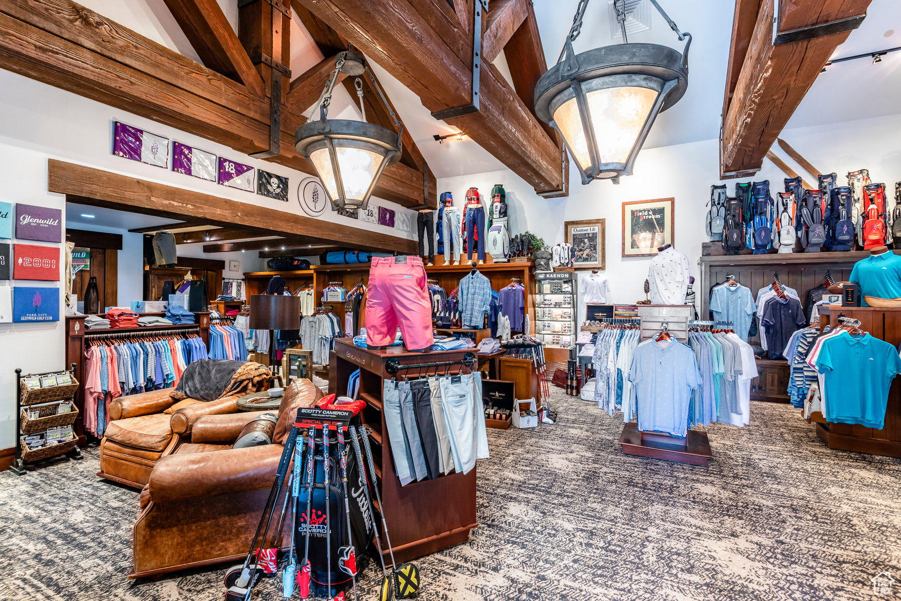 GLENWILD - Residential