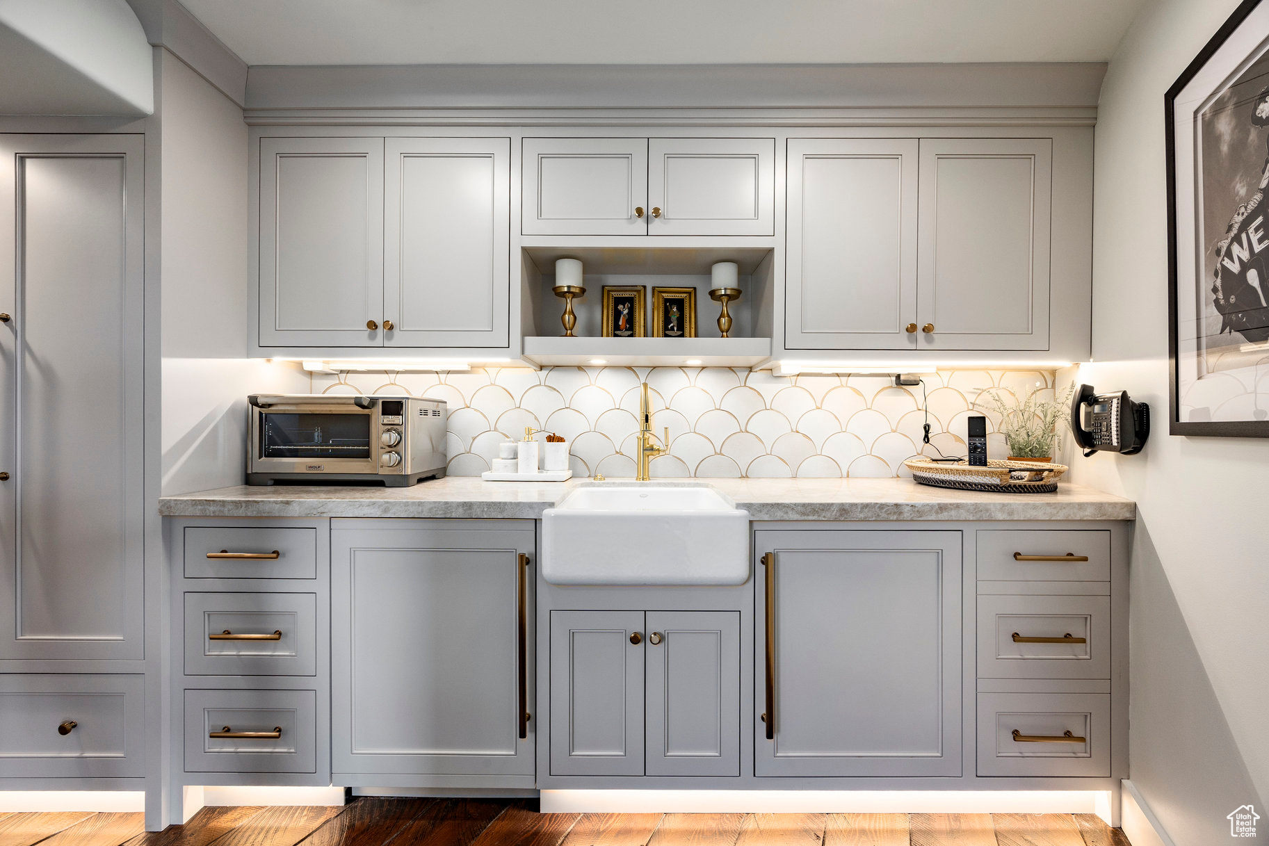 GLENWILD - Residential