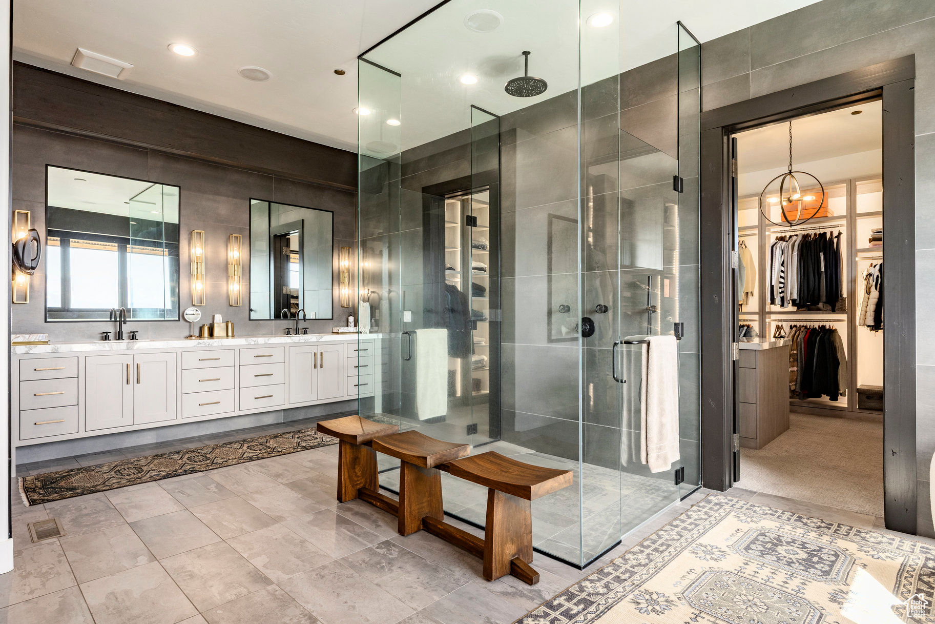 GLENWILD - Residential