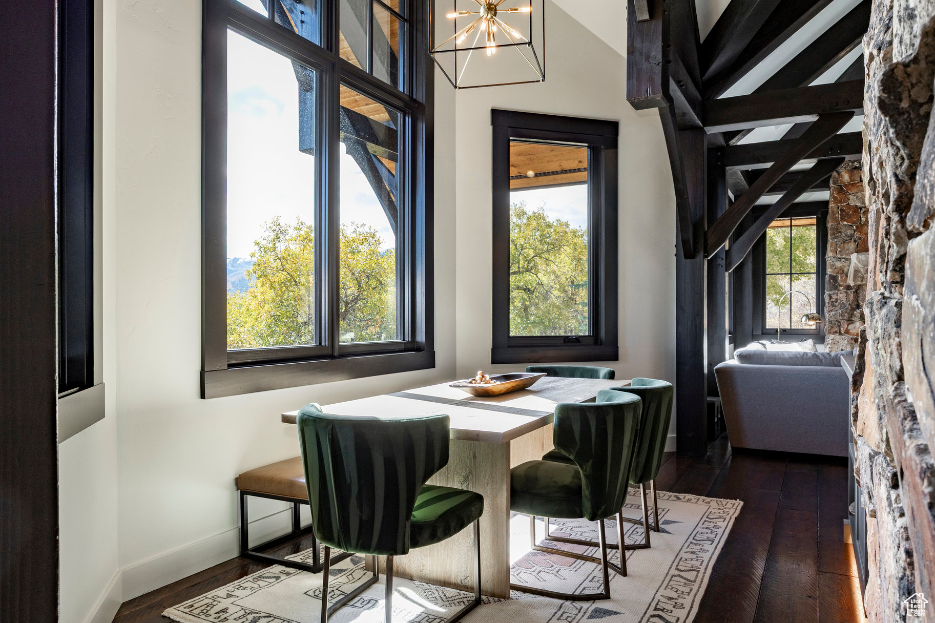 GLENWILD - Residential