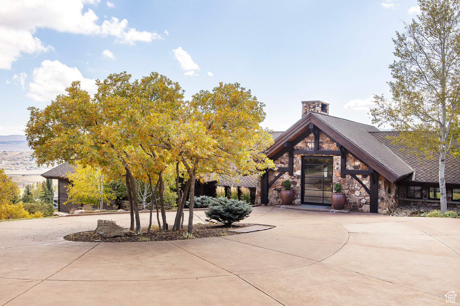 GLENWILD - Residential