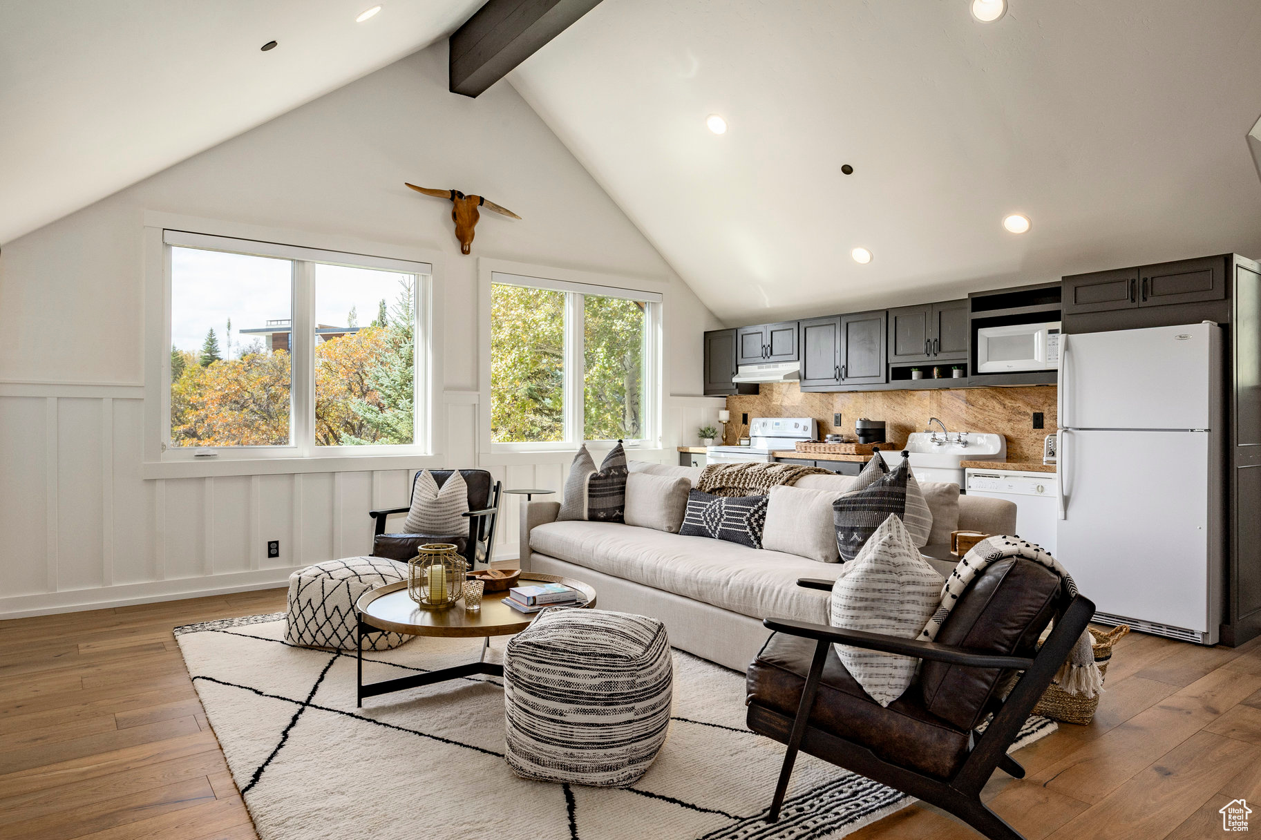 GLENWILD - Residential