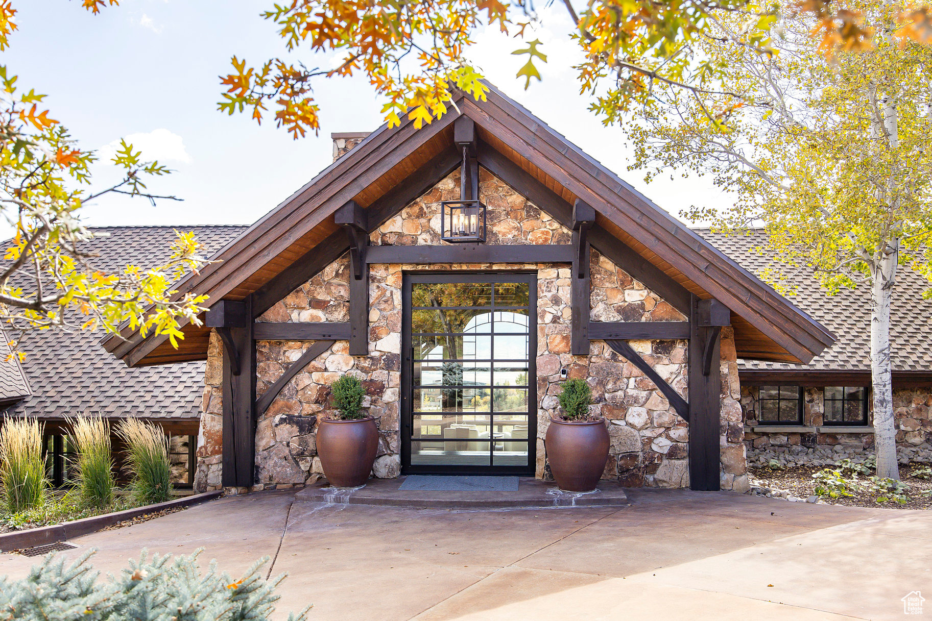 GLENWILD - Residential