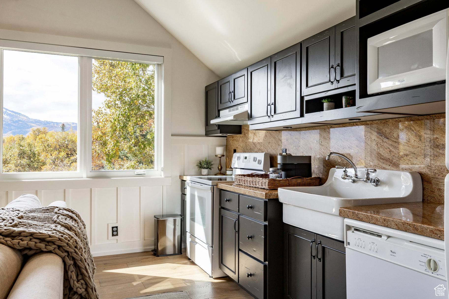 GLENWILD - Residential