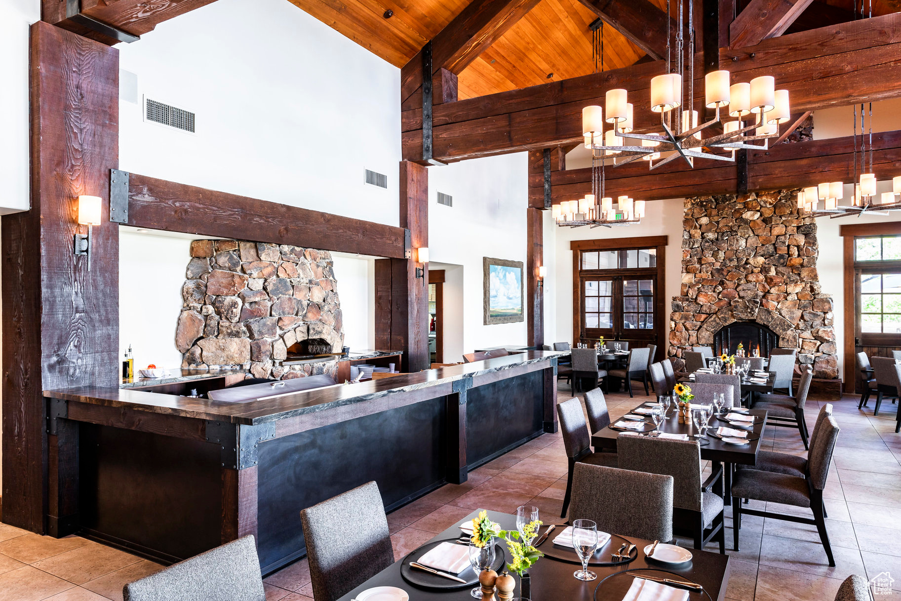 GLENWILD - Residential