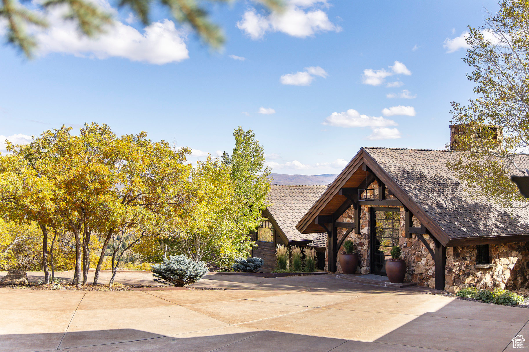 GLENWILD - Residential