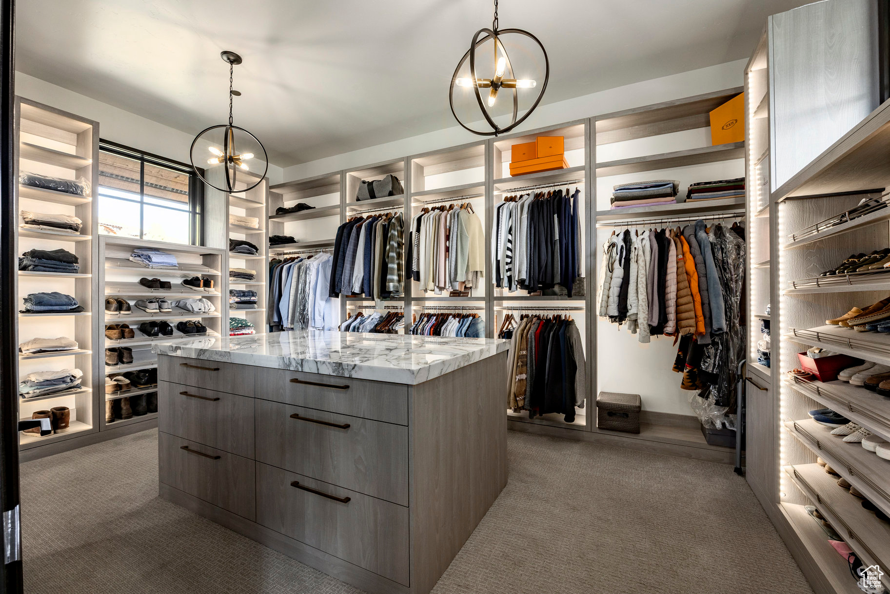 GLENWILD - Residential