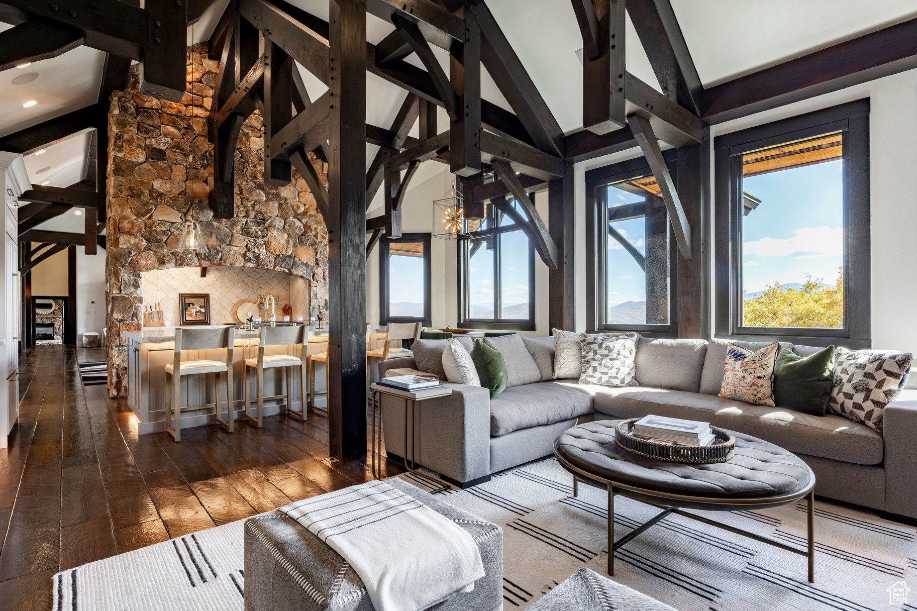 GLENWILD - Residential