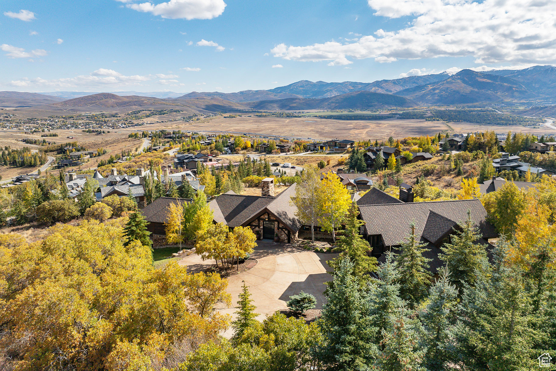 GLENWILD - Residential