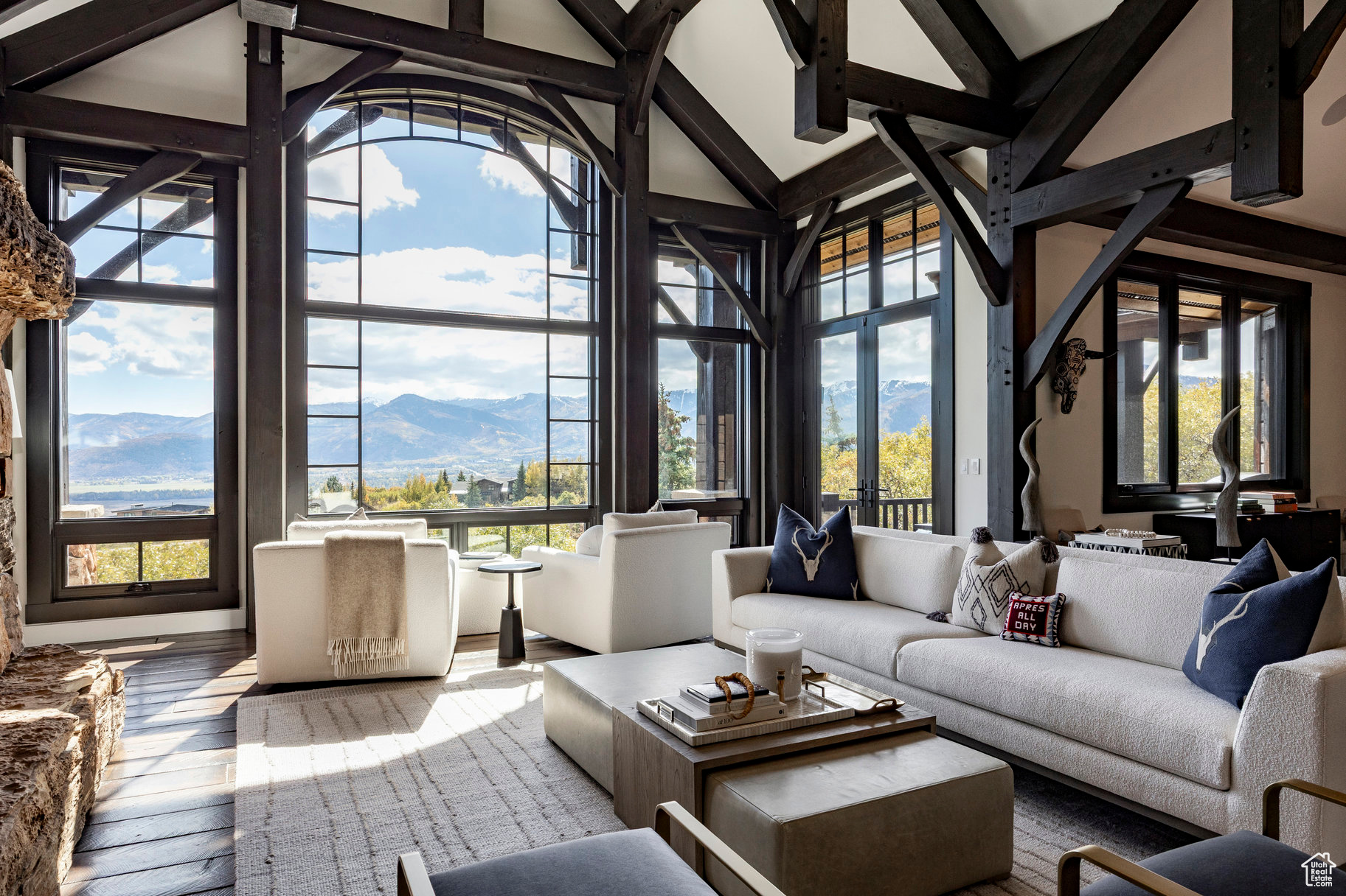 GLENWILD - Residential