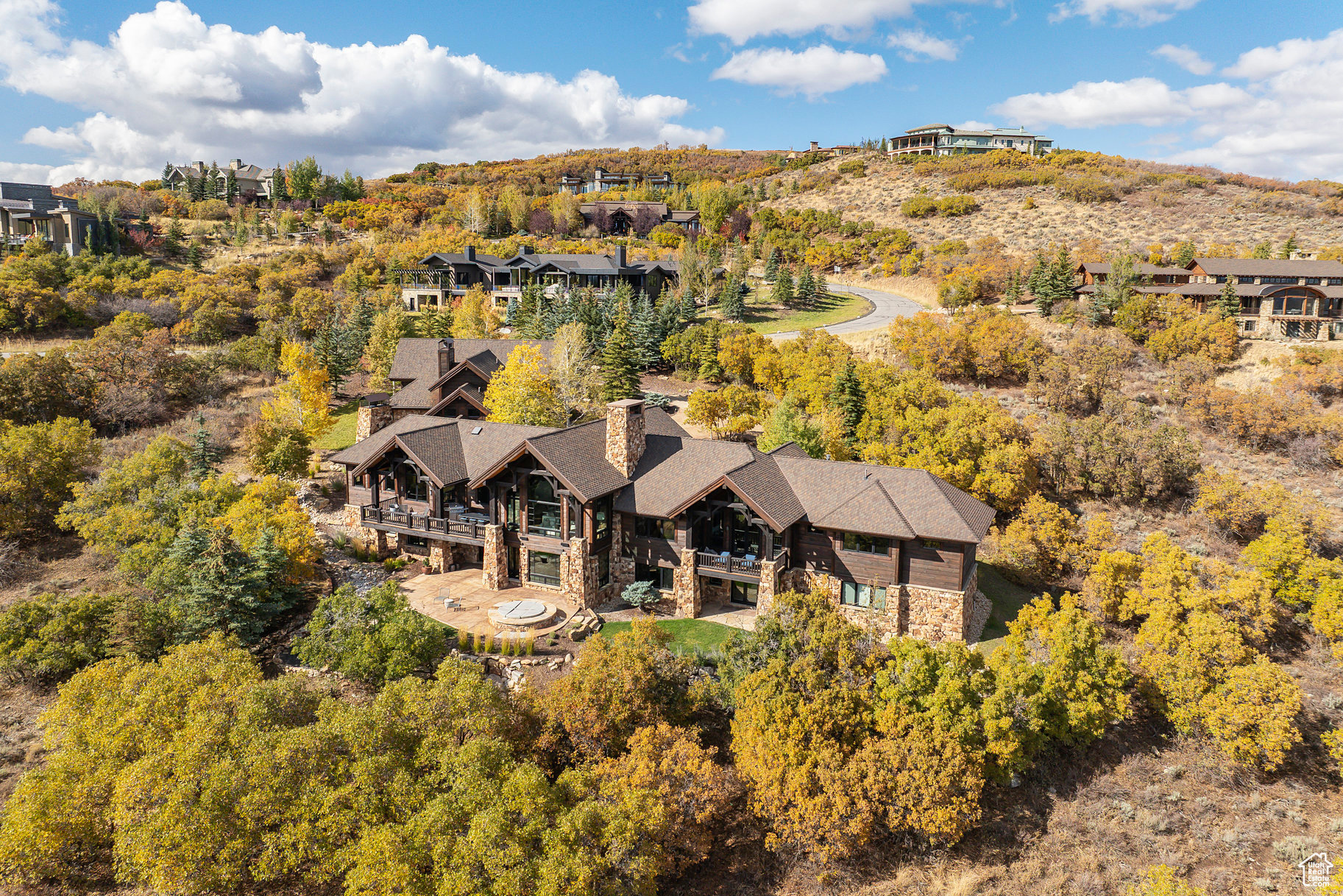 GLENWILD - Residential