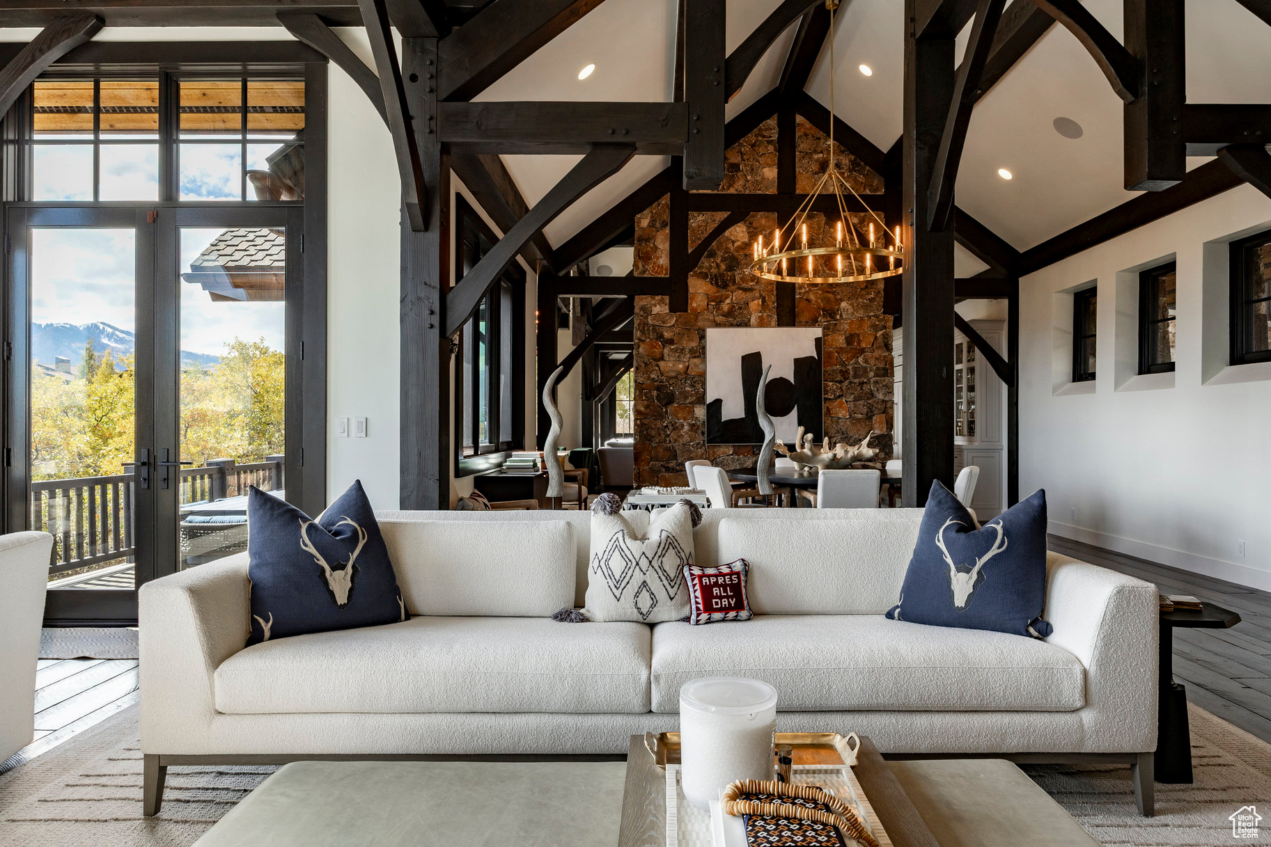 GLENWILD - Residential