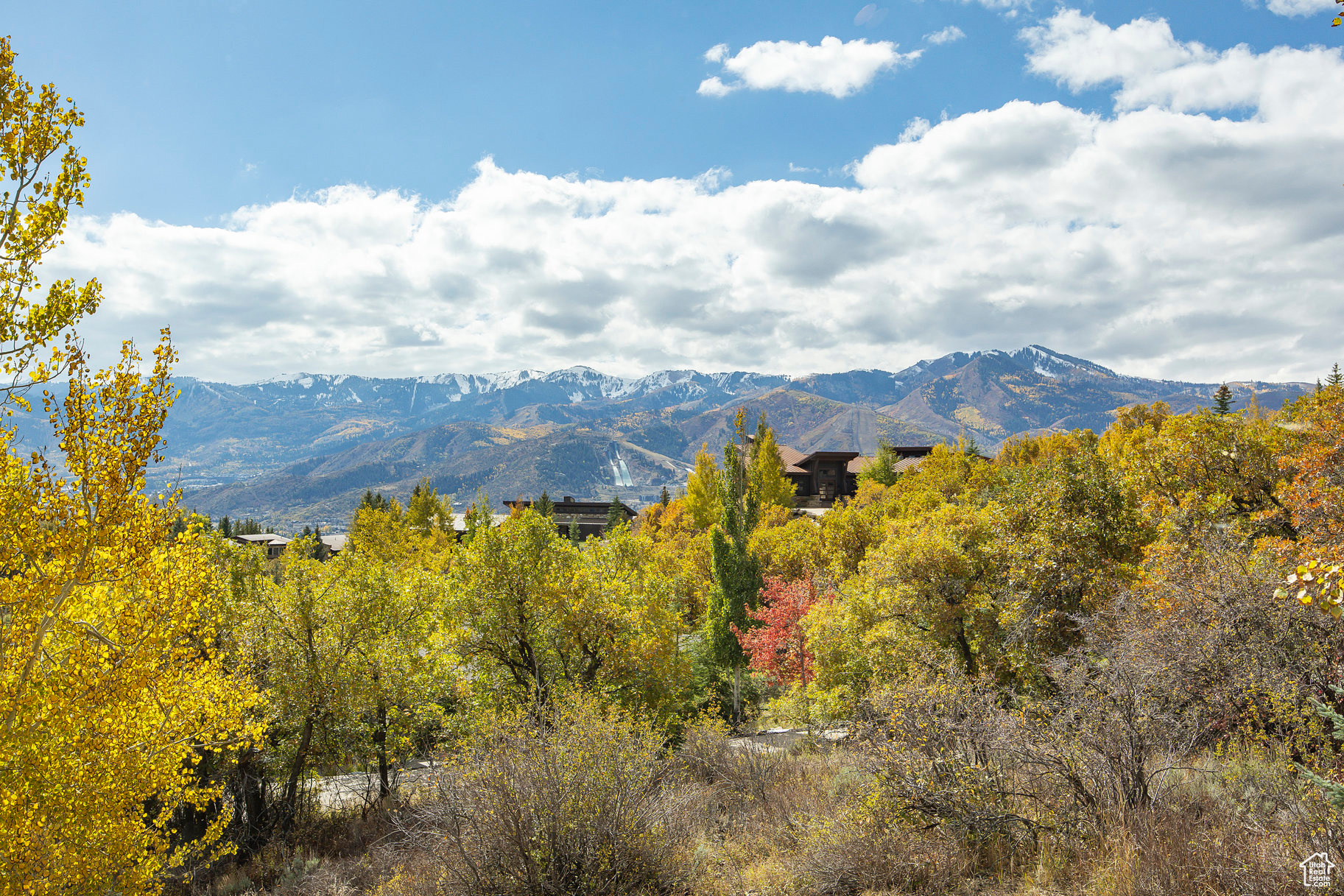 GLENWILD - Residential