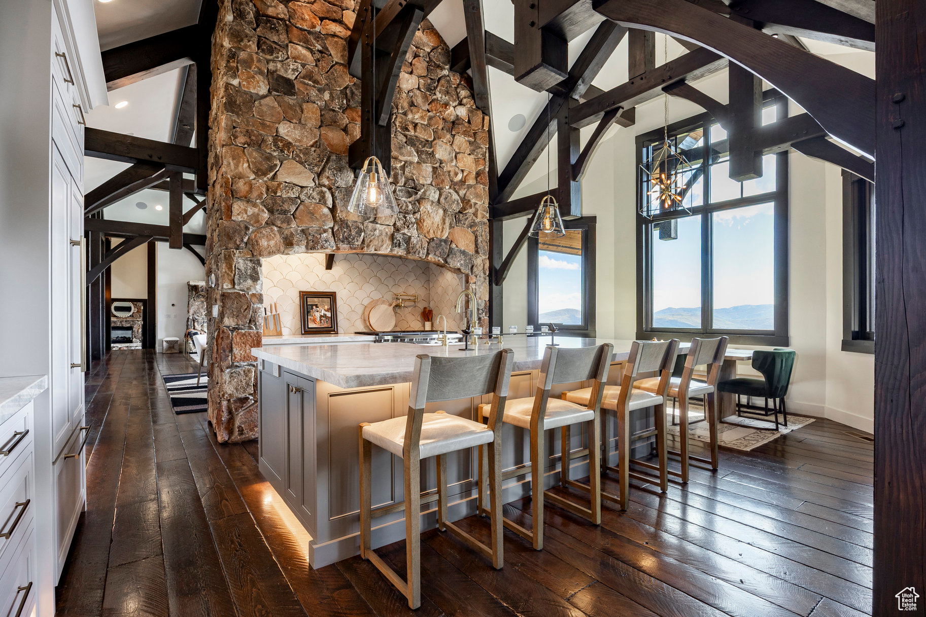 GLENWILD - Residential