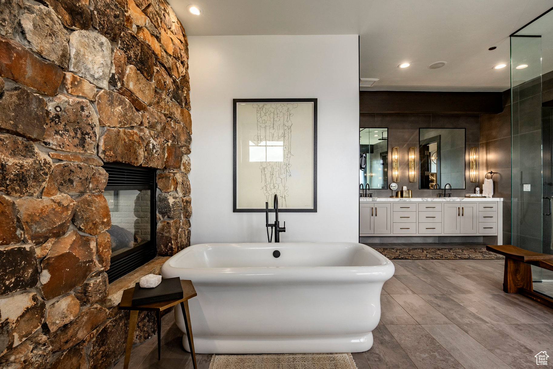 GLENWILD - Residential