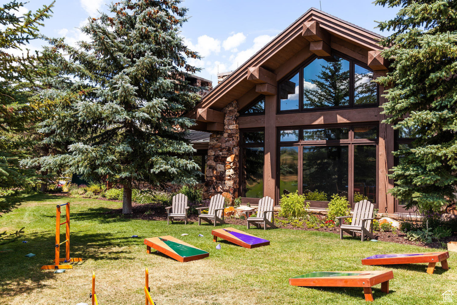 GLENWILD - Residential