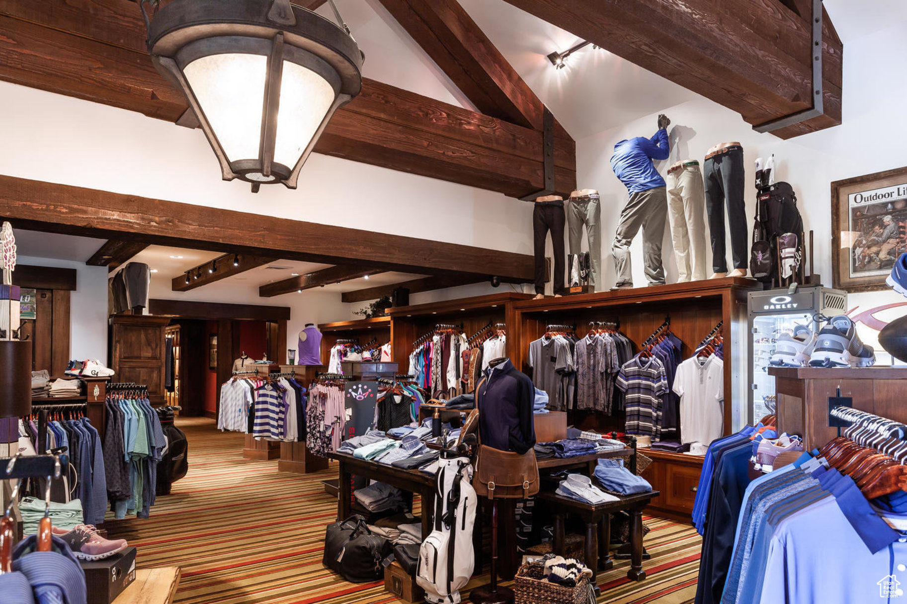 GLENWILD - Residential