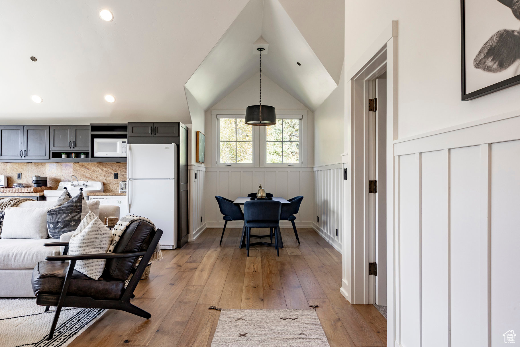 GLENWILD - Residential