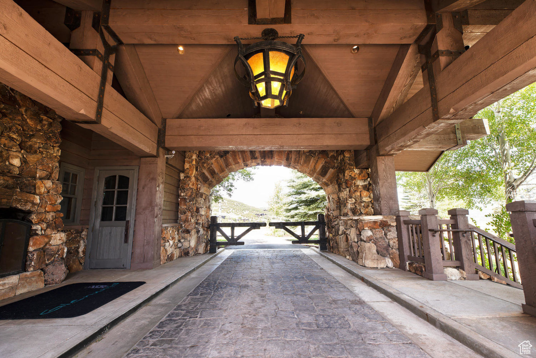 GLENWILD - Residential