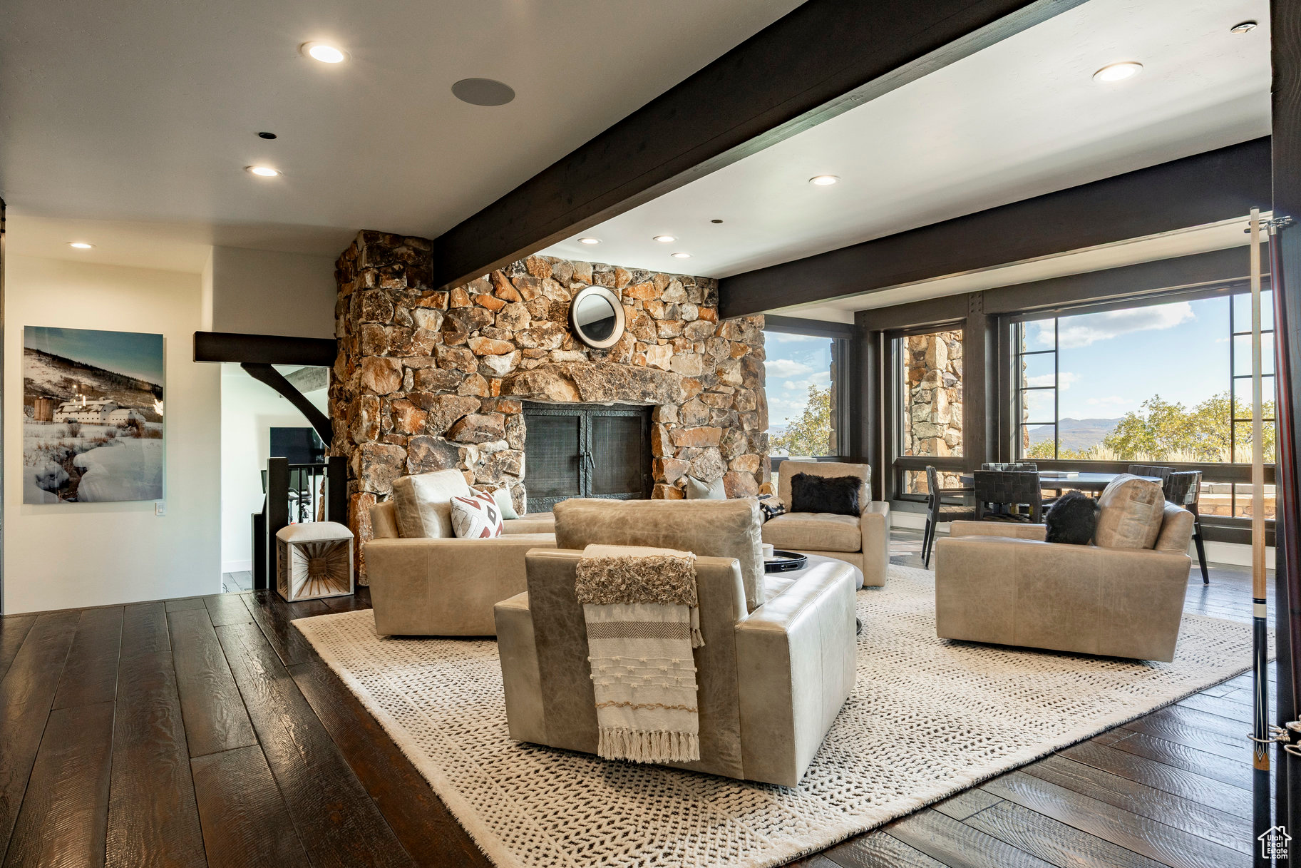 GLENWILD - Residential