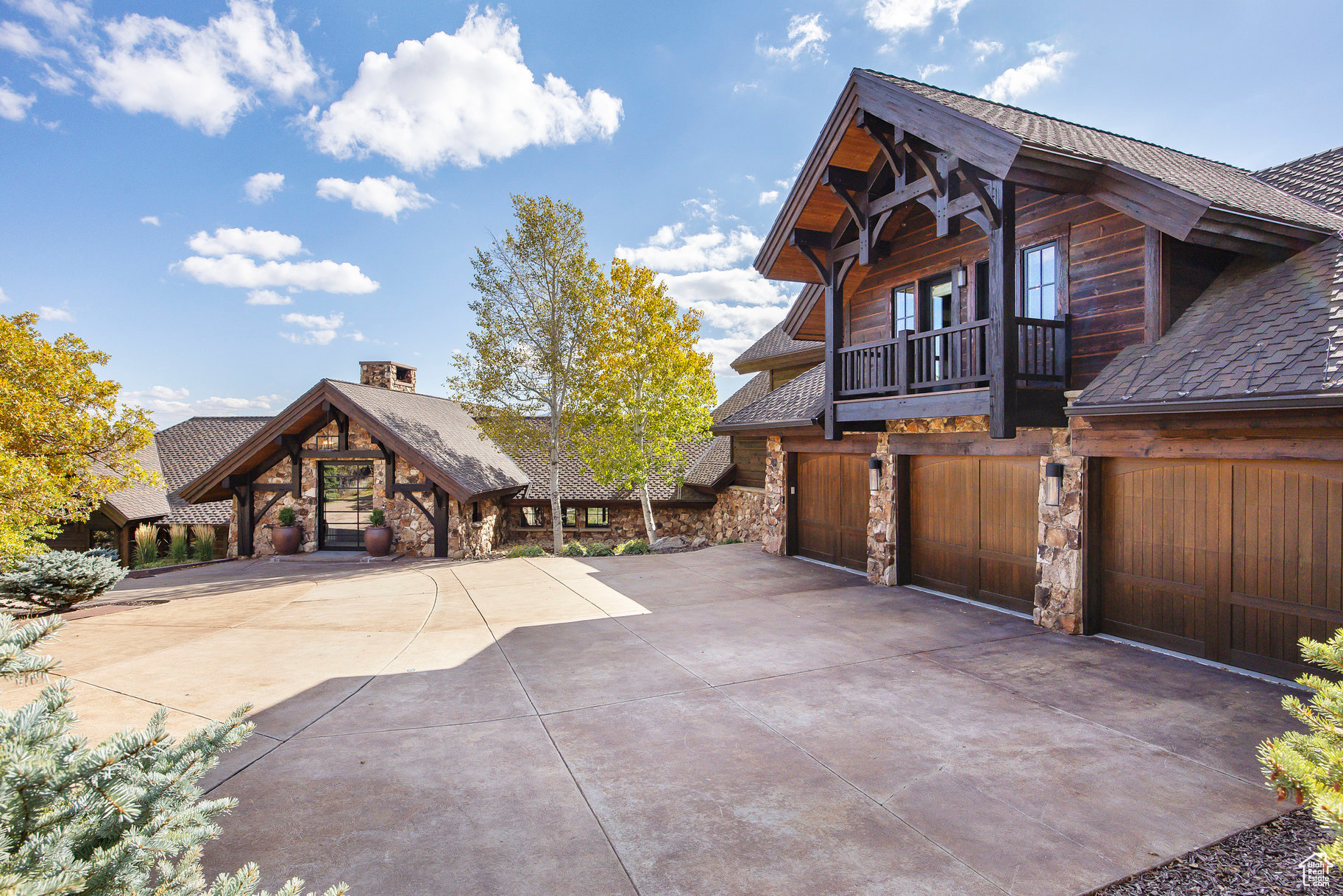 GLENWILD - Residential