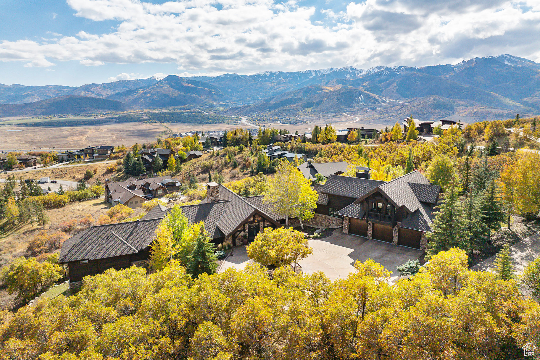 GLENWILD - Residential