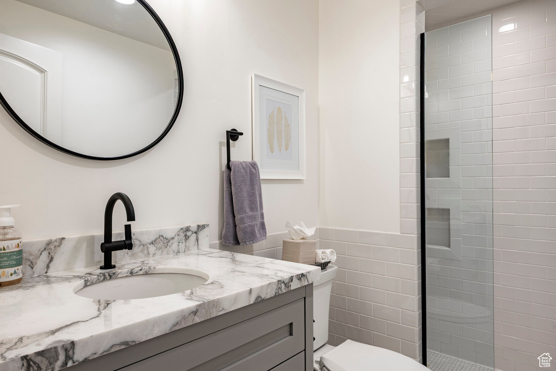 GLENWILD - Residential