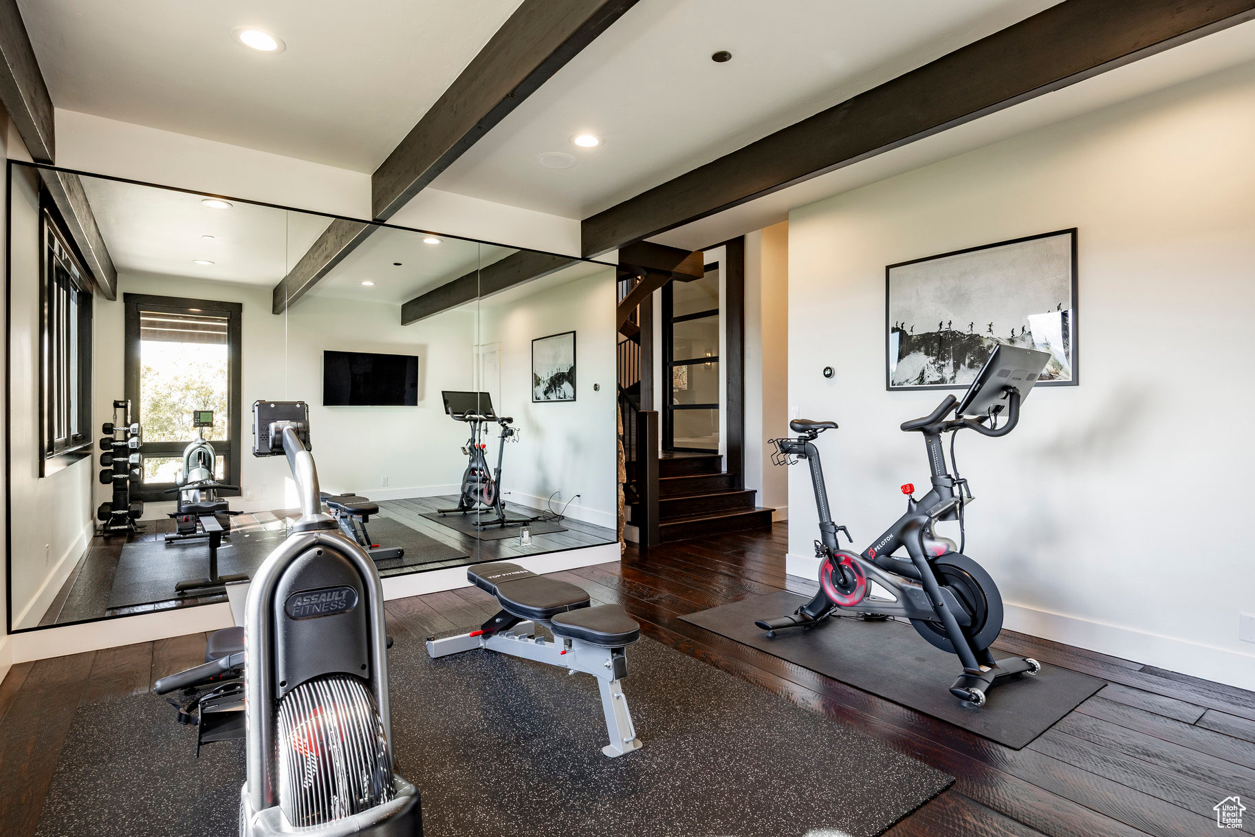 GLENWILD - Residential