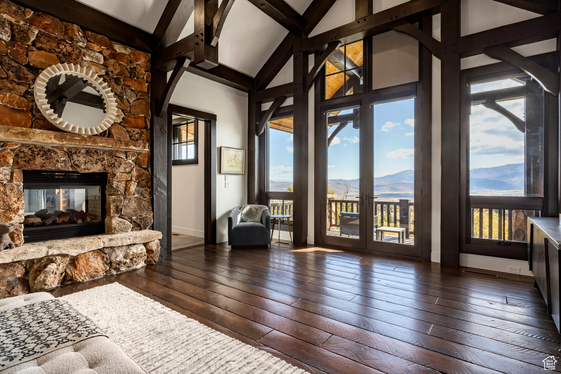 GLENWILD - Residential