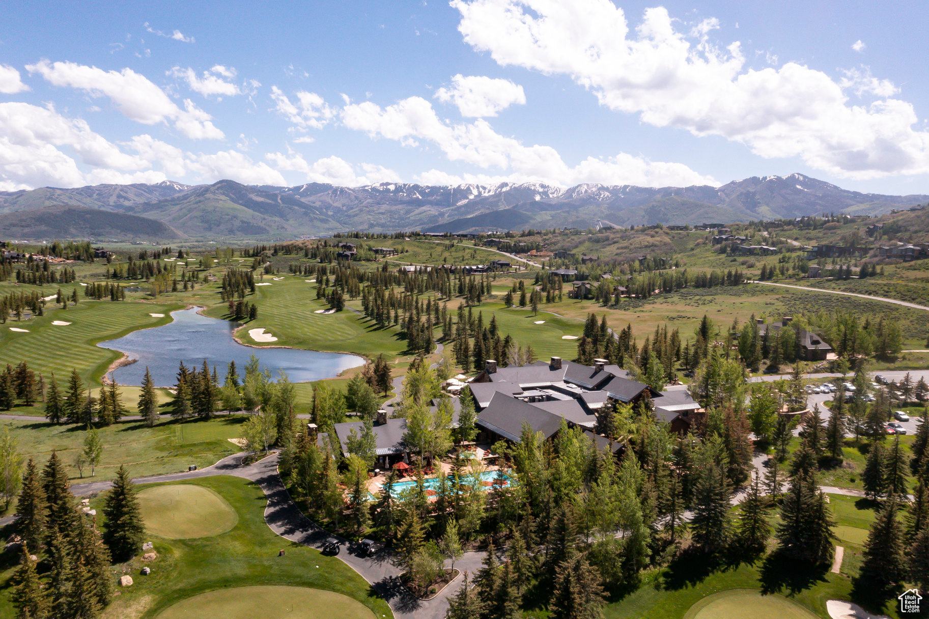 GLENWILD - Residential