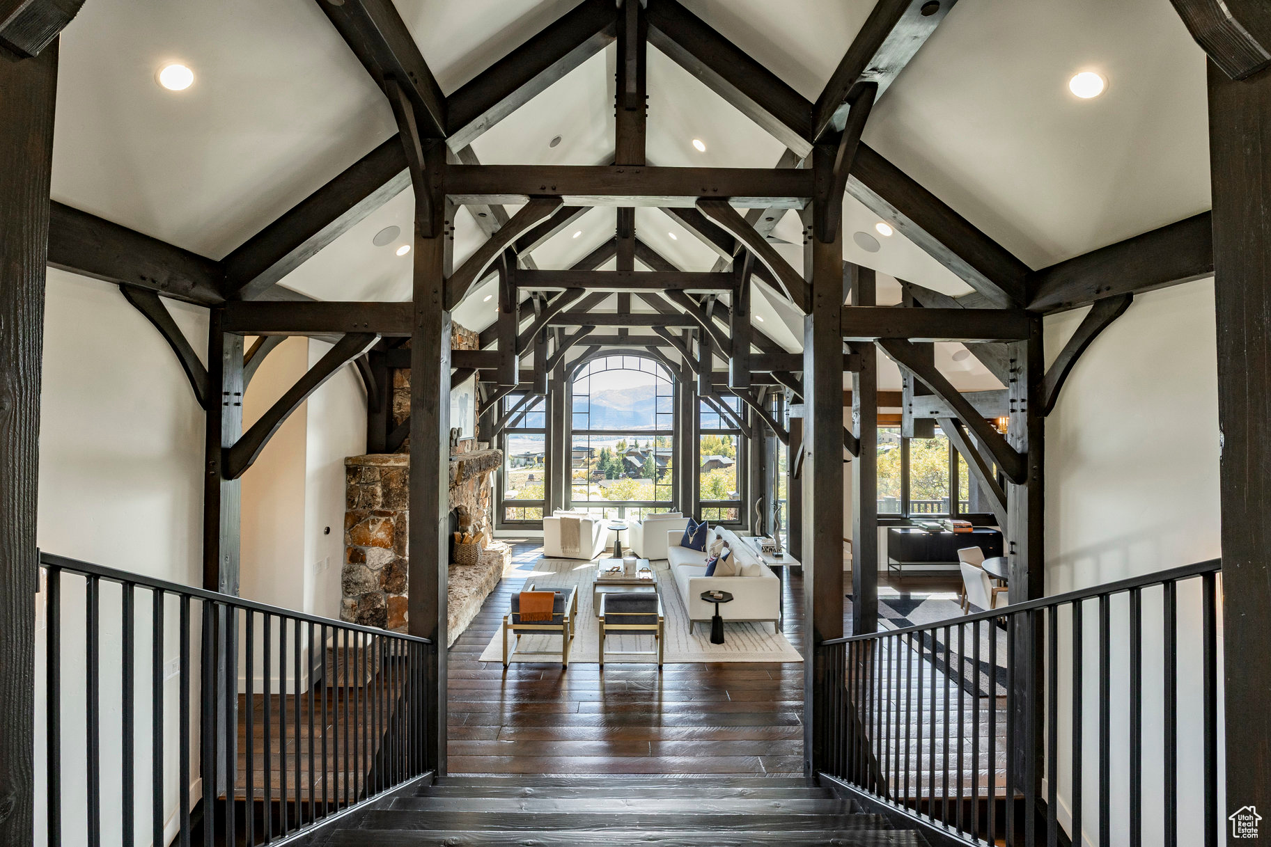 GLENWILD - Residential