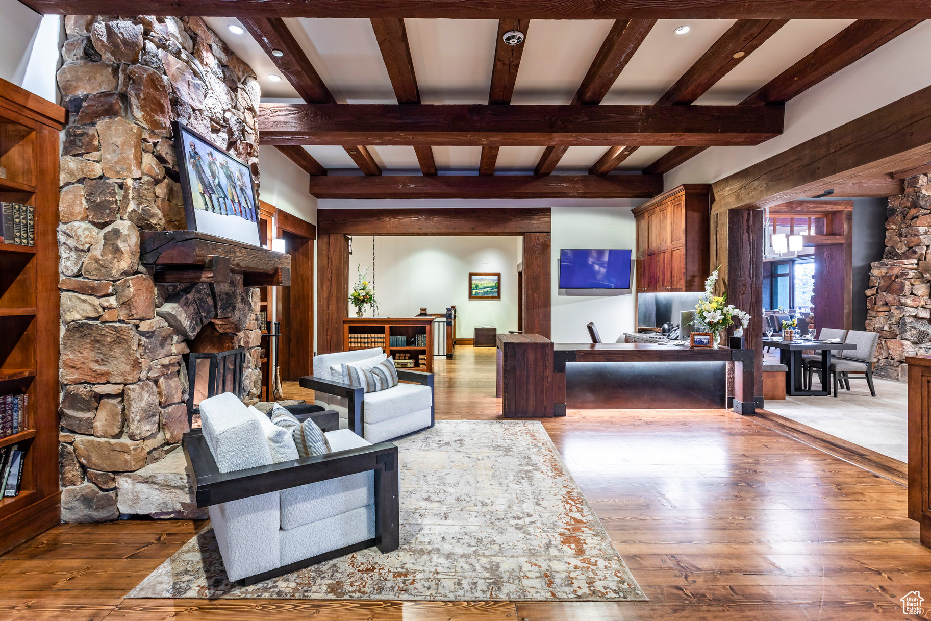 GLENWILD - Residential