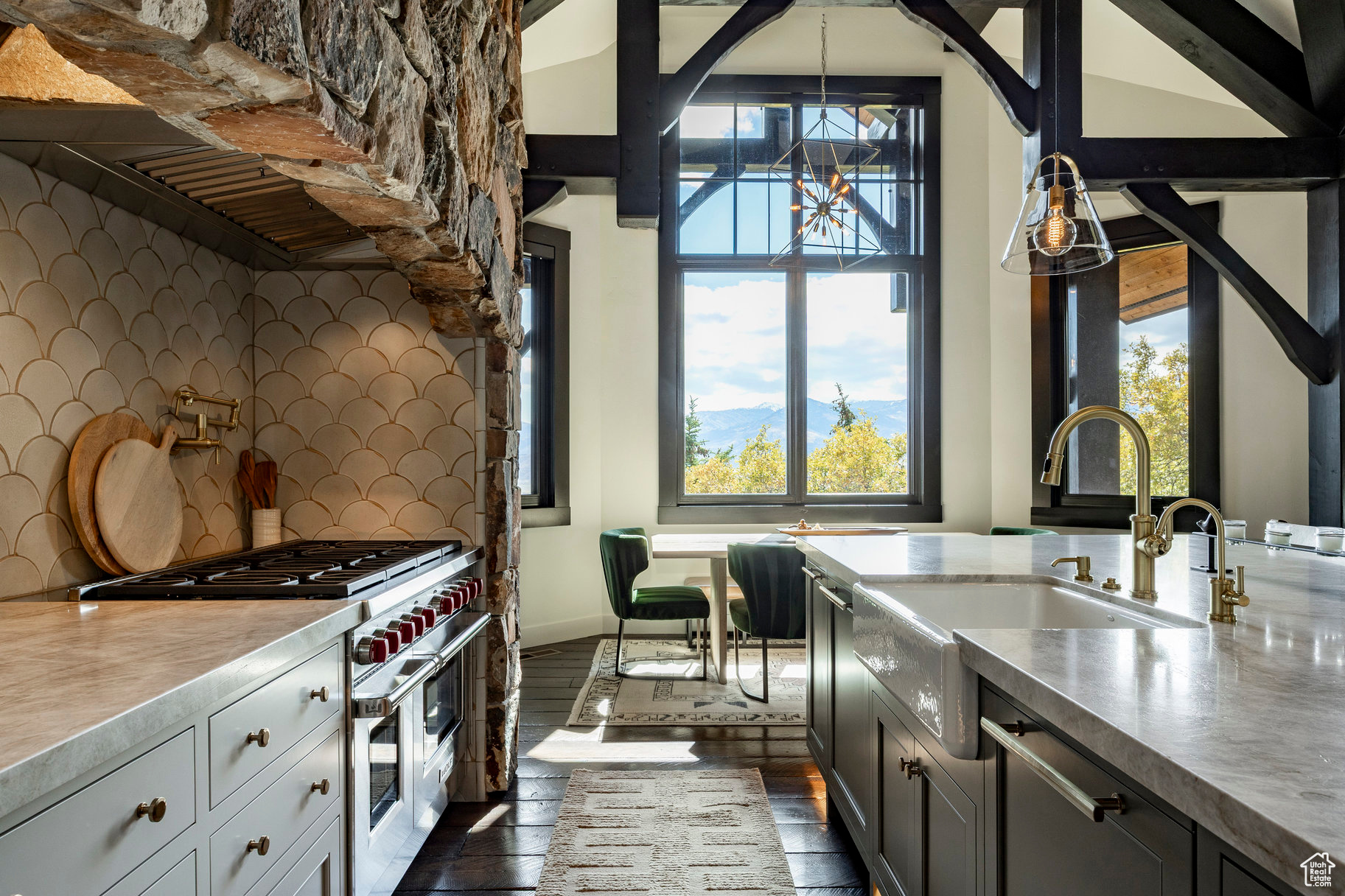 GLENWILD - Residential