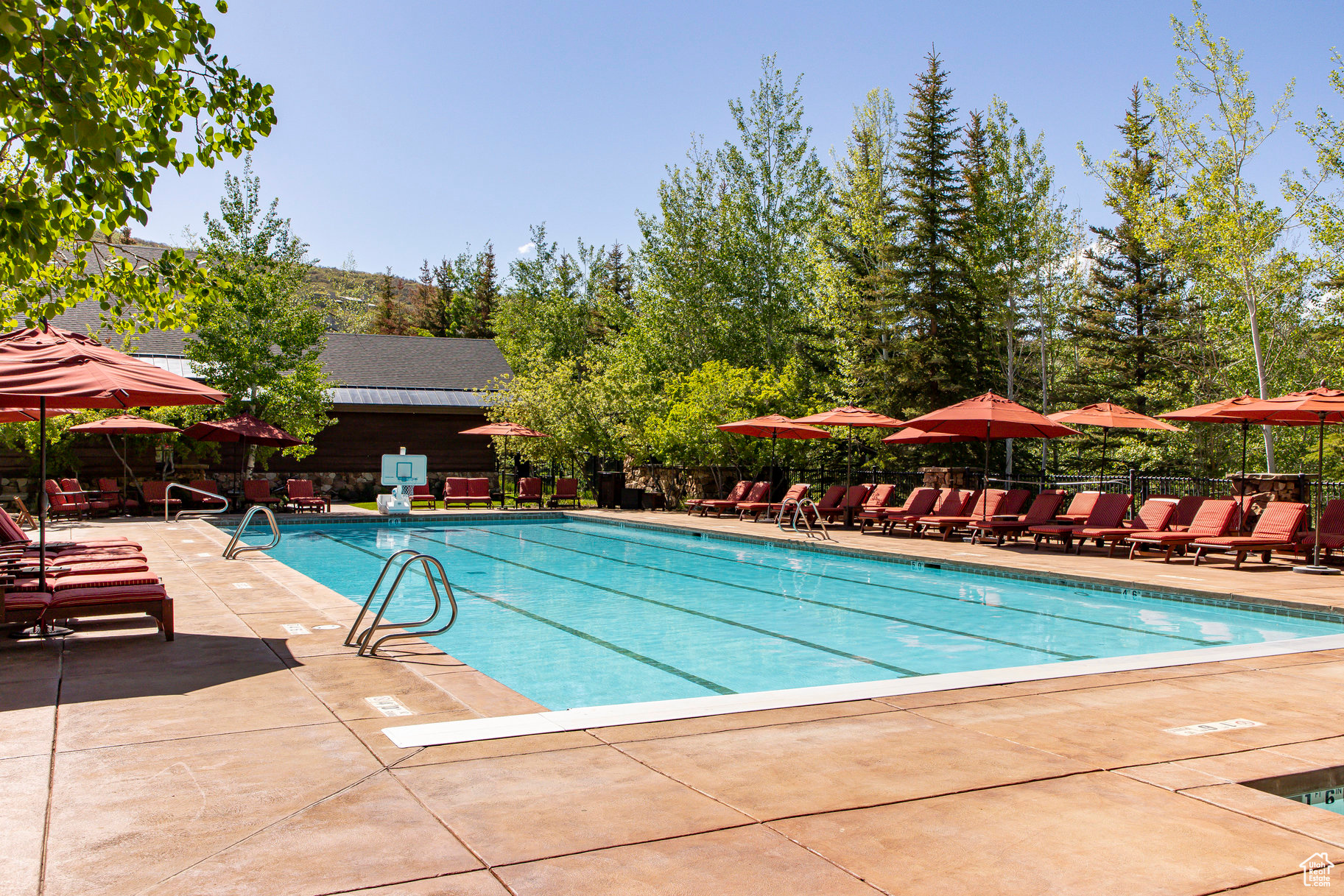 GLENWILD - Residential