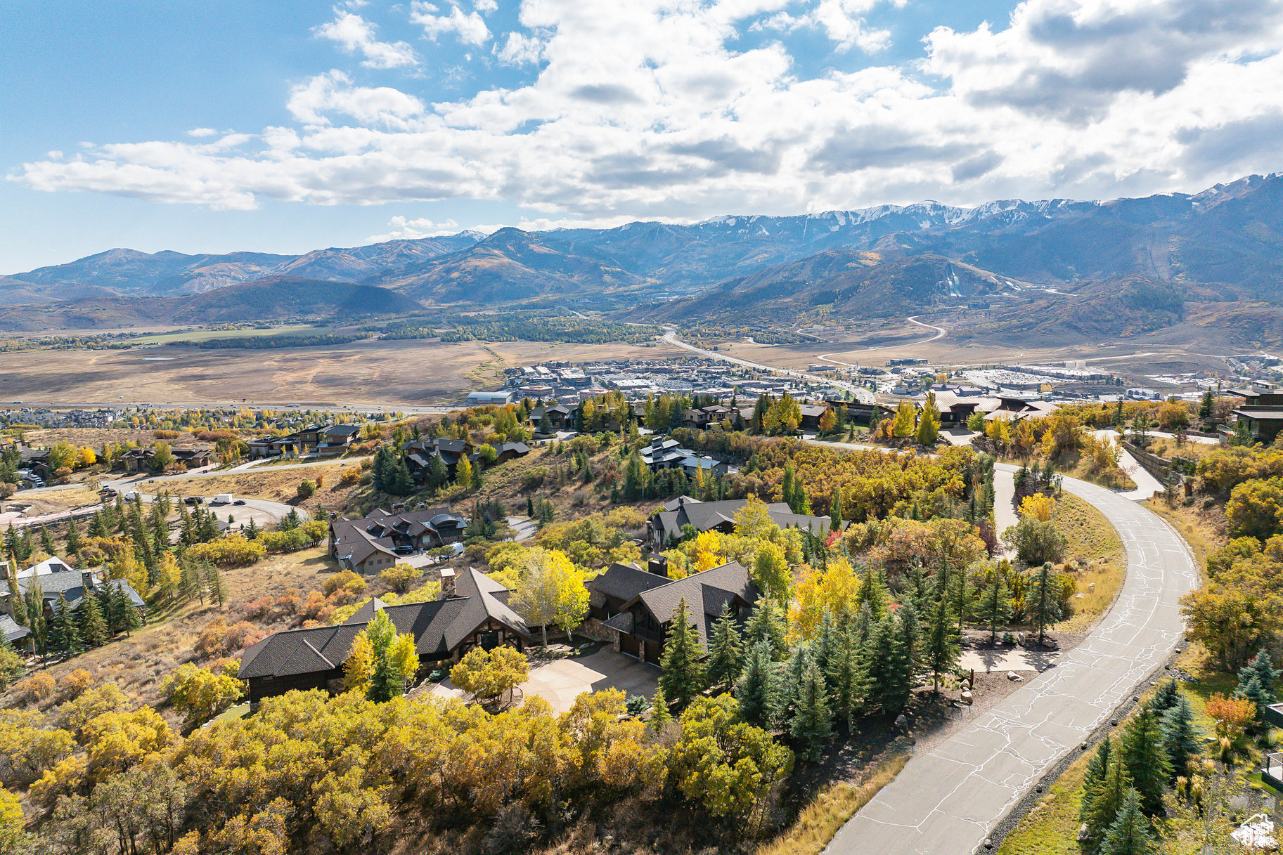 GLENWILD - Residential