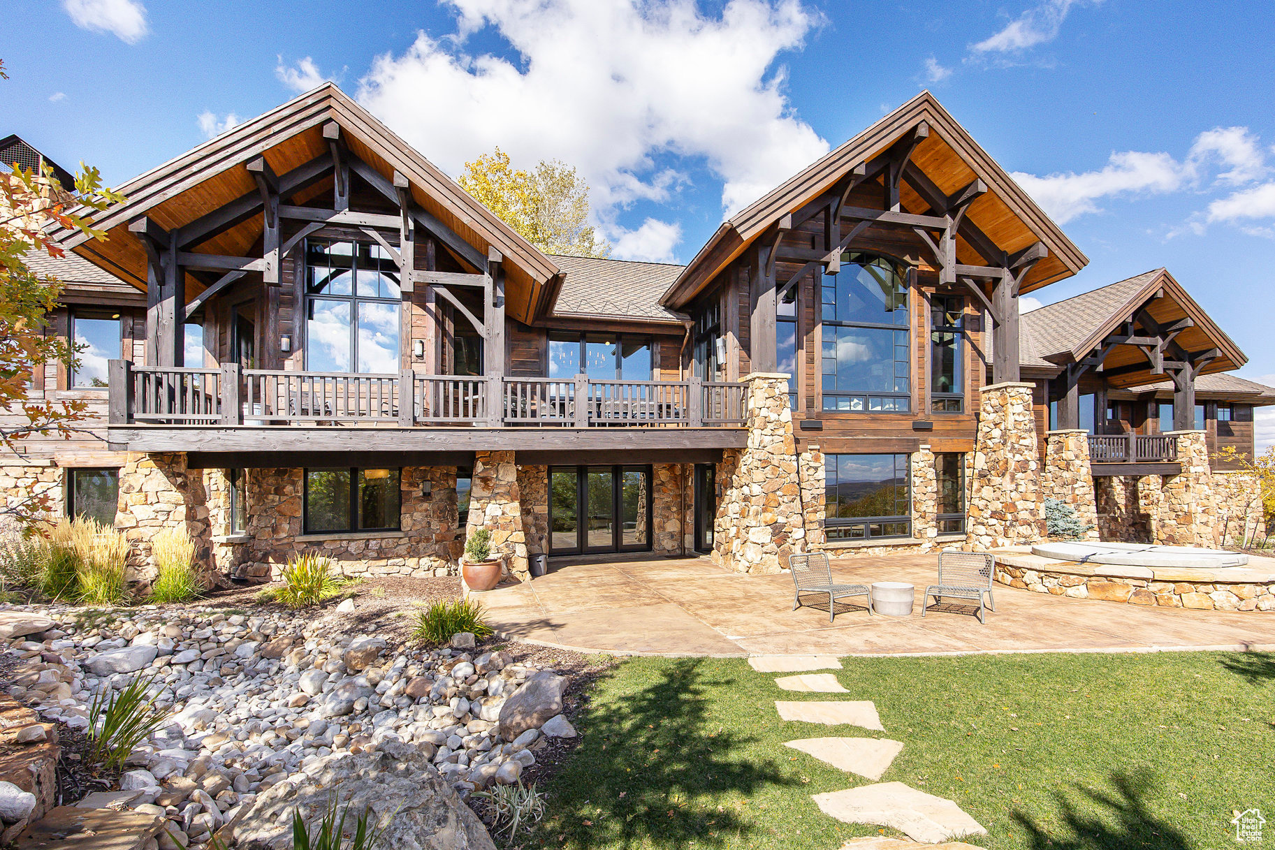 GLENWILD - Residential