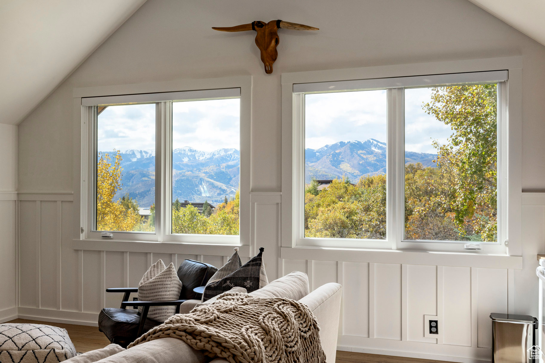 GLENWILD - Residential