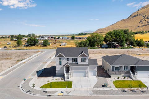 Tiny photo for 1971 E BURGER ST #1239, Lake Point, UT 84074 (MLS # 2180501)