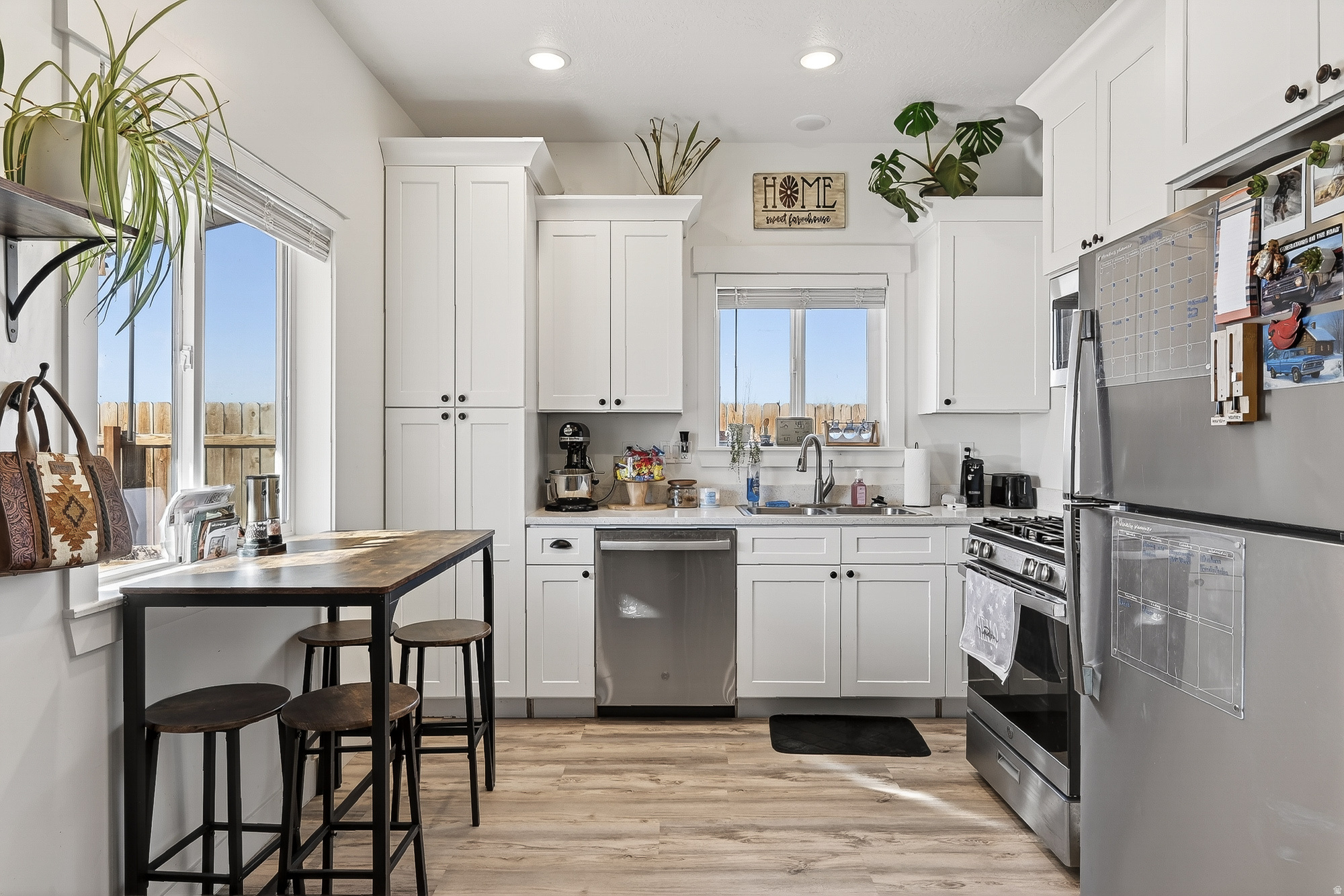 GARDEN PARK ESTATES - Residential