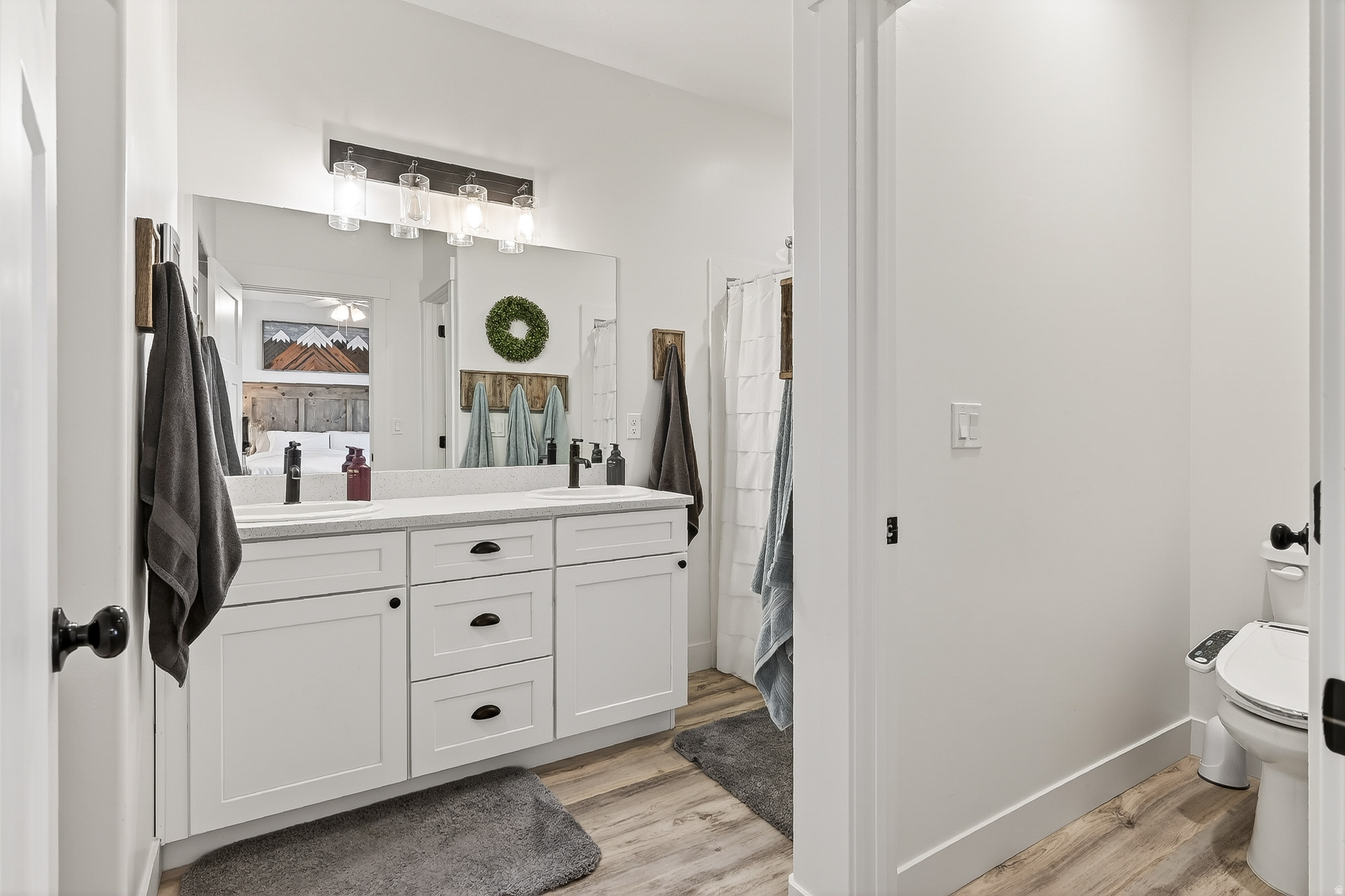 GARDEN PARK ESTATES - Residential