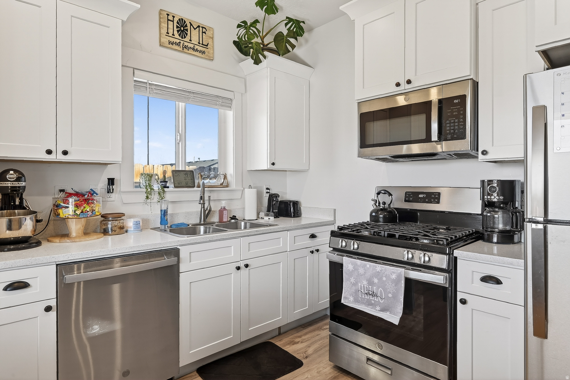 GARDEN PARK ESTATES - Residential