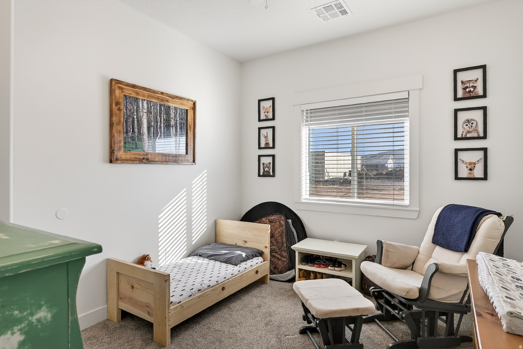 GARDEN PARK ESTATES - Residential