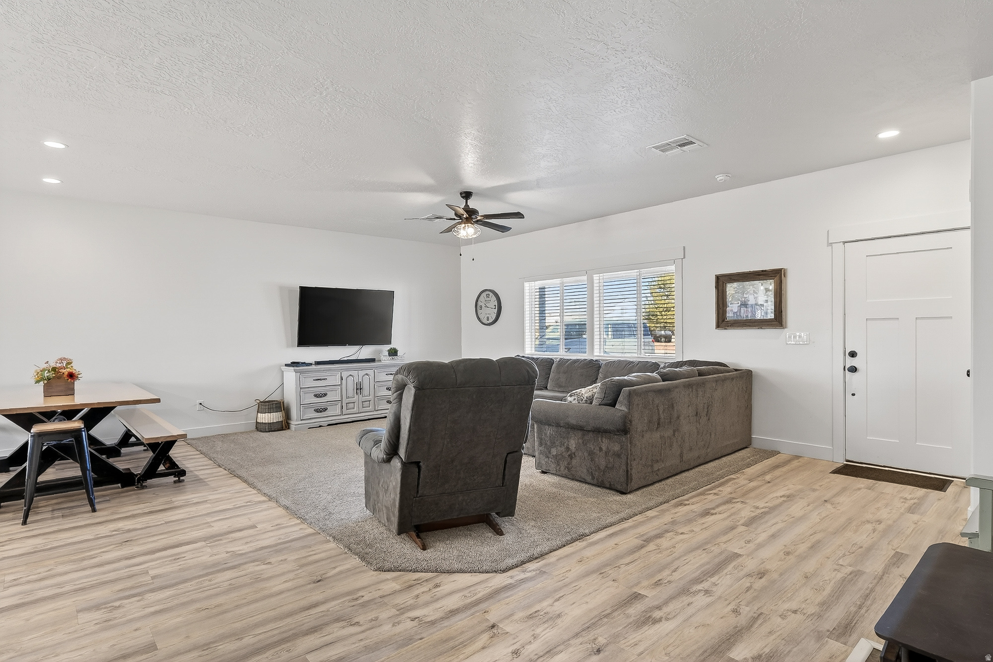 GARDEN PARK ESTATES - Residential