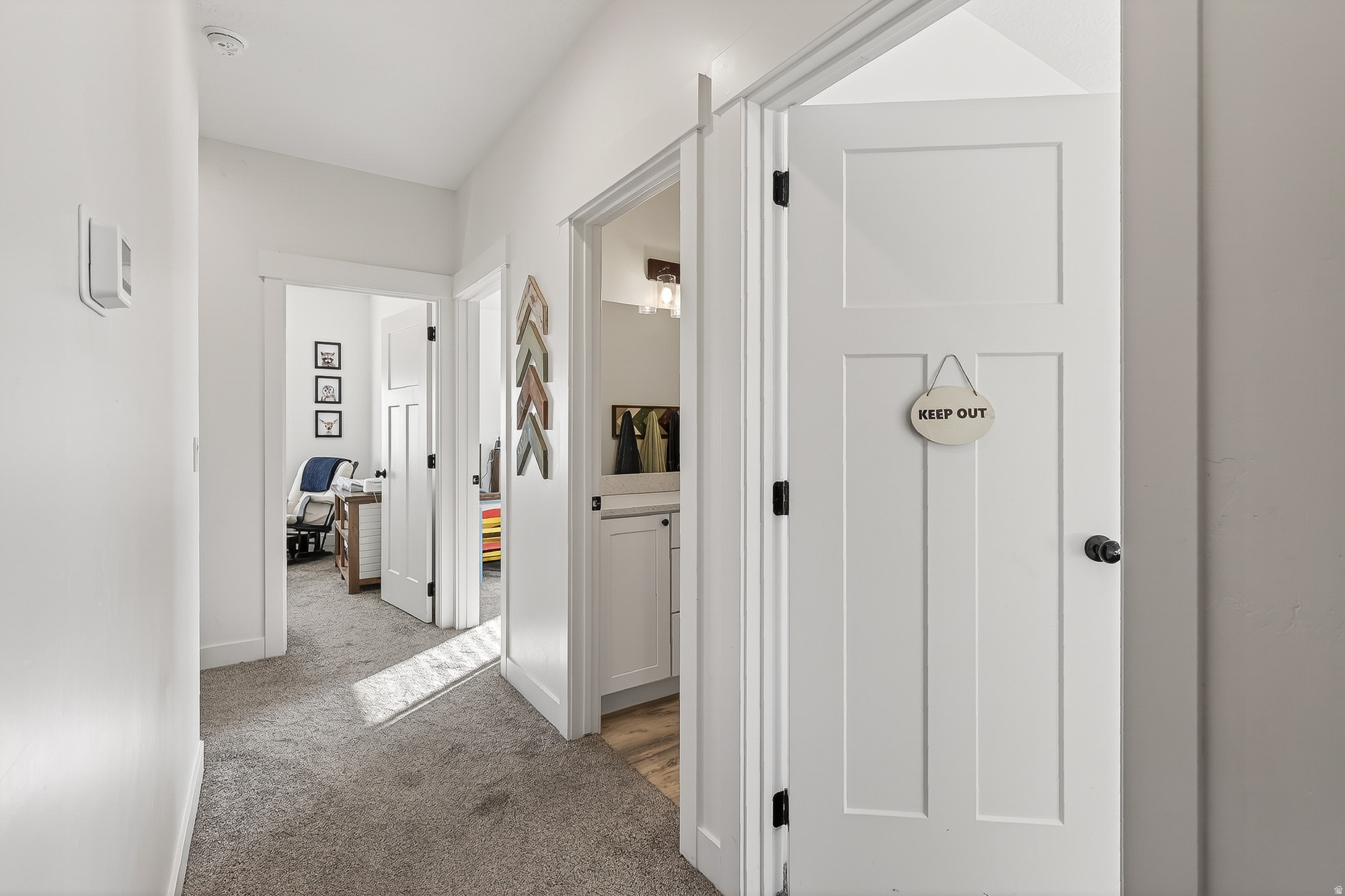 GARDEN PARK ESTATES - Residential