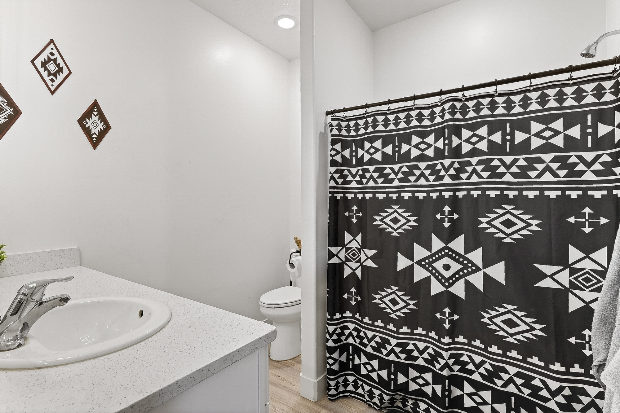 GARDEN PARK ESTATES - Residential