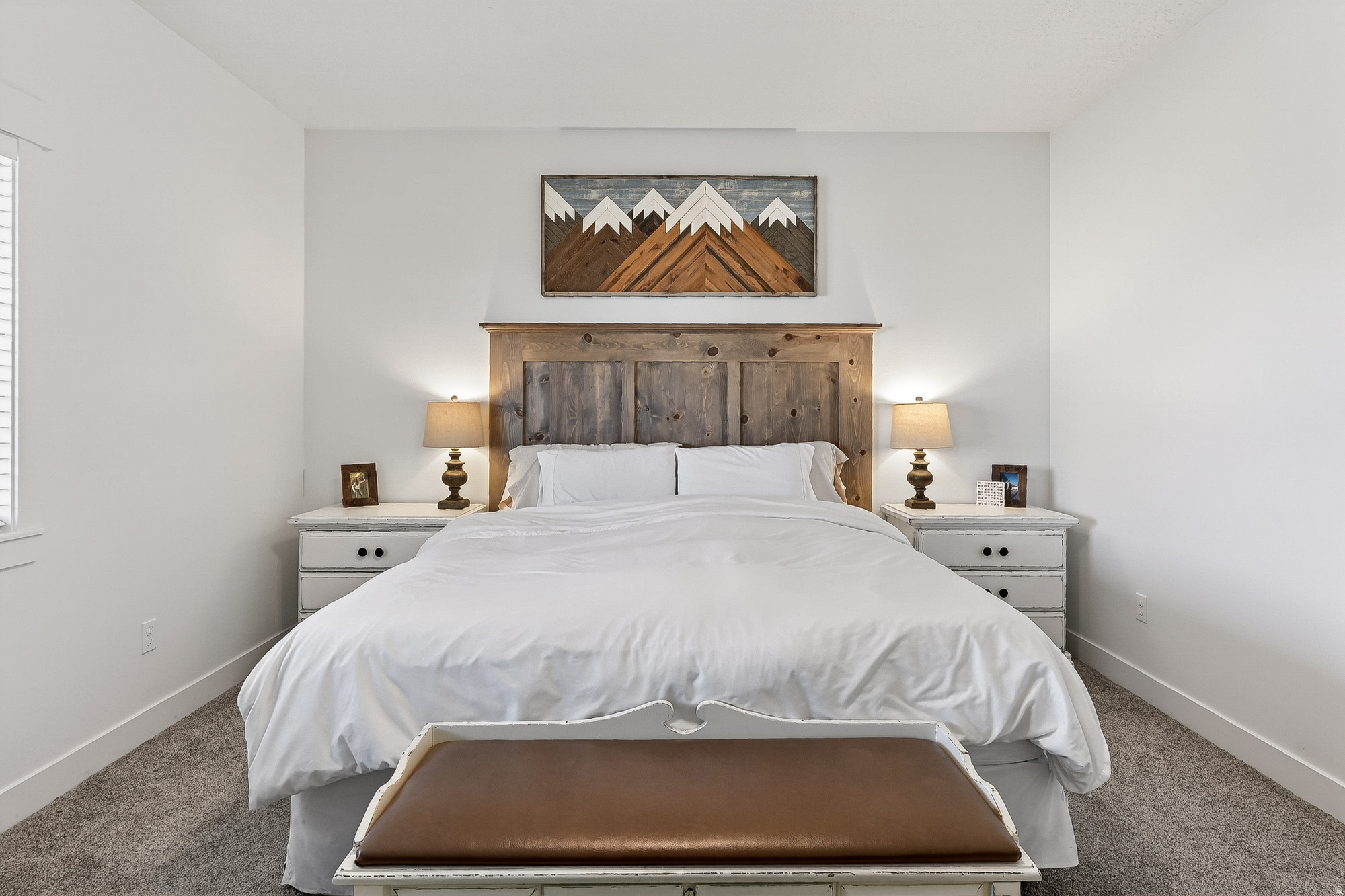 GARDEN PARK ESTATES - Residential