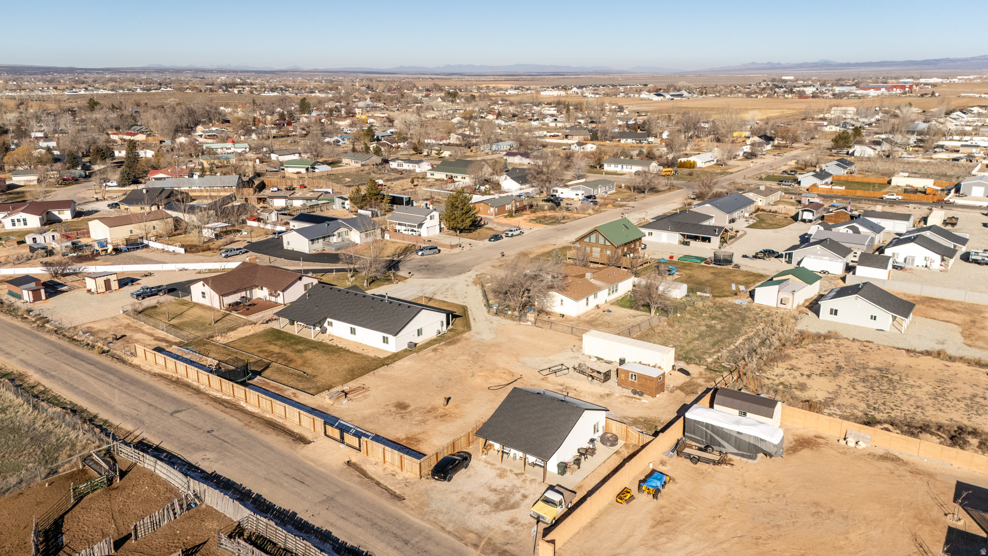 GARDEN PARK ESTATES - Residential