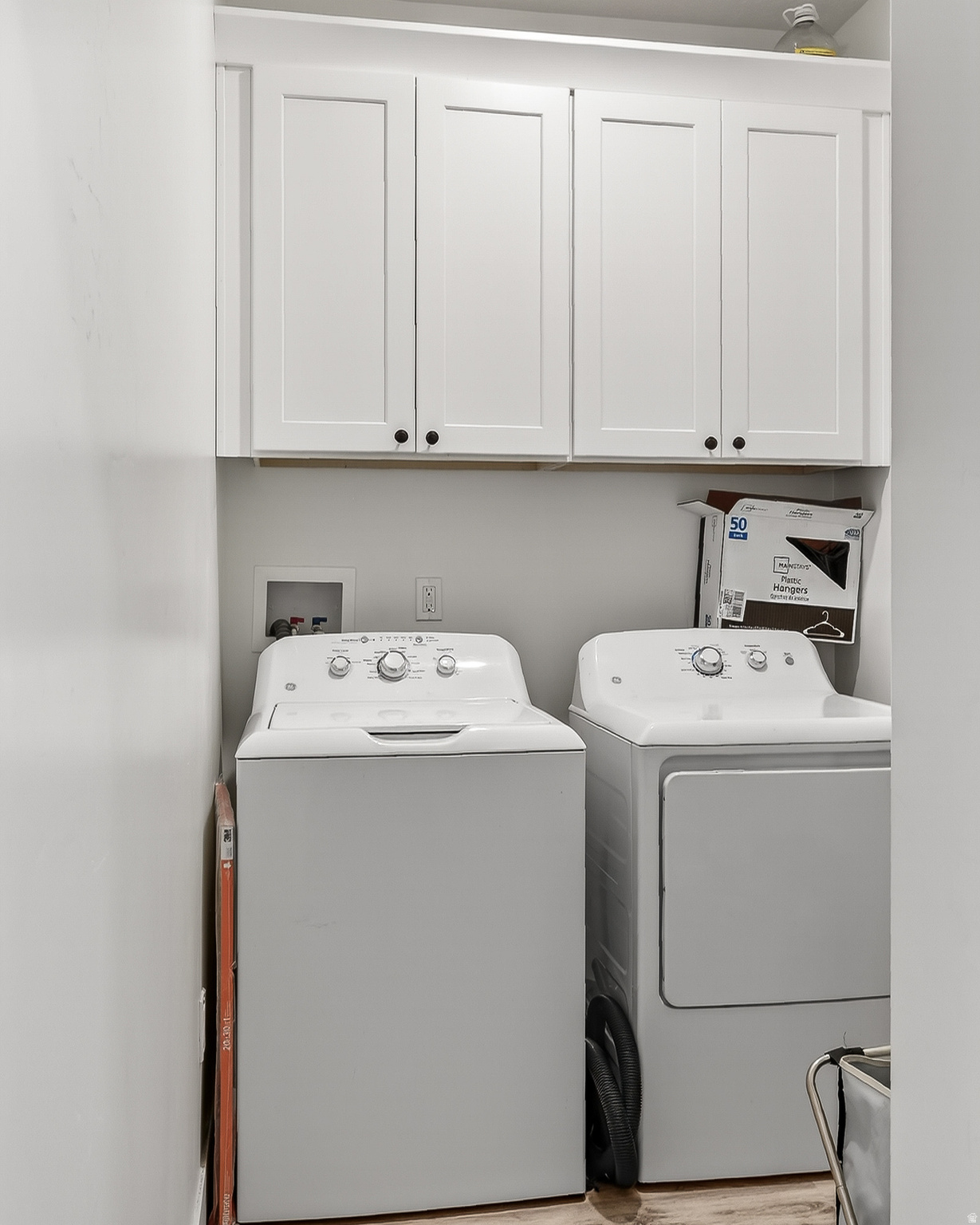 GARDEN PARK ESTATES - Residential