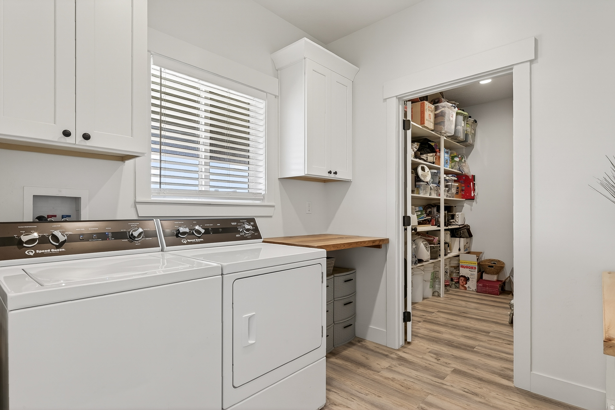 GARDEN PARK ESTATES - Residential